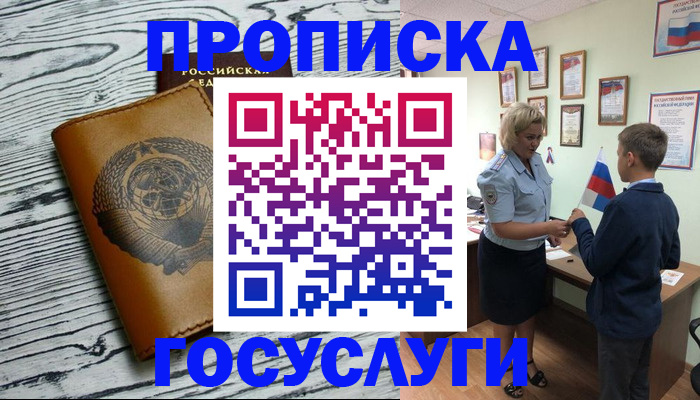 прописка гарантия в Луховицах